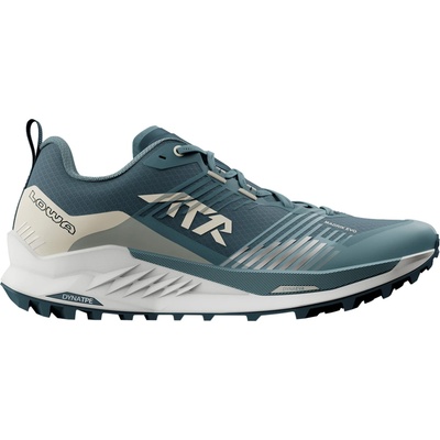 Lowa Дамски маратонки Lowa Women's Madrix Evo Trail running shoes - Rauchblau / Blau - размер 40 (EU) (123-2398-0217)
