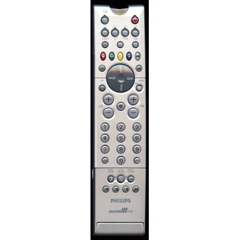 GENERAL PHILIPS 310420709581, RC2033/01B - съвместимо дистанционно управление на марката General (310420709581, RC2033/01B)