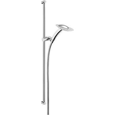 Hansa Душ система 2DAY с тръбно окачване H 90 cm (54020300)