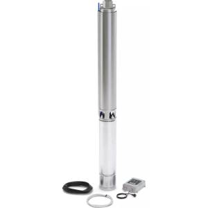 DAB S4 1/26 1HP KIT (60191404)