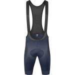GripGrab Мъжки клин за колоездене GripGrab PACR Bib Shorts Cycling bottoms - Navy Blue - размер XXL (055-2823-0215)