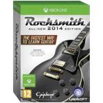Ubisoft Rocksmith 2014 (Xbox One)