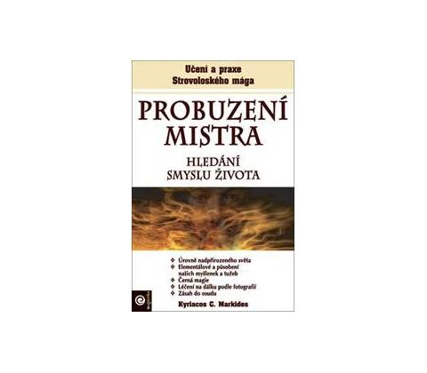 Probuzení mistra