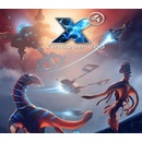 X4: Kingdom End