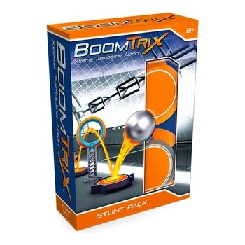 Goliath Boomtrix: Примерна добавка