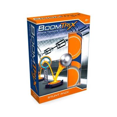 Goliath Boomtrix: Примерна добавка