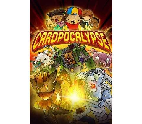 Cardpocalypse