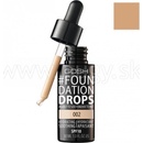 Gosh Foundation Drops make-up 4 Natural 30 ml