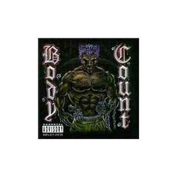 Body Count - Body Count CD