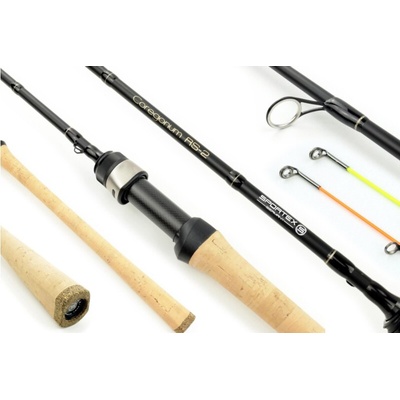 Sportex Coregonum RS-2 + 2ks Špičky 2,15 m 4-9 g 2 díly