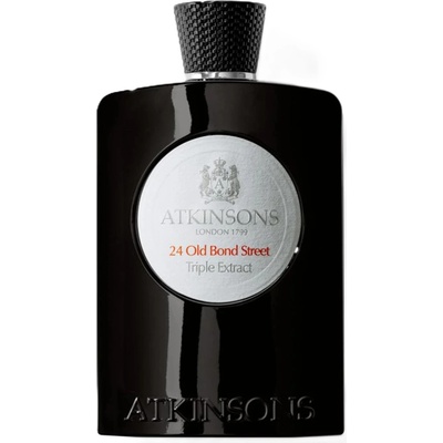 24 Old Bond Street Triple Extract Eau de Cologne Spray 100 ml БО унисекс