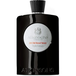 Atkinsons 24 Old Bond Street Triple Extract EDC 100 ml Tester Парфюми