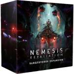 Awaken Realms Разширение за настолна игра Nemesis: Retaliation - Sangrevores Expansion (ARNEM008) - ozone
