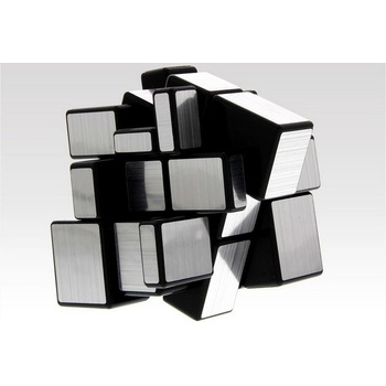 Mirror cube