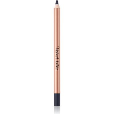 ZOEVA Velvet Love Eyeliner Pencil молив за очи цвят Perfect Navy 1, 2 гр