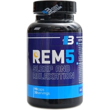 Body Nutrition REM5 90 kapsúl