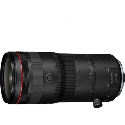 Canon RF 24-105 mm f/2.8 L IS USM Z