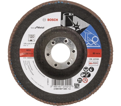 Bosch 2.608.607.320