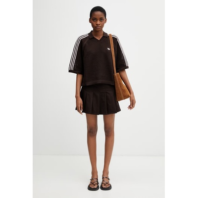 adidas Originals пола от памук (KD5446)