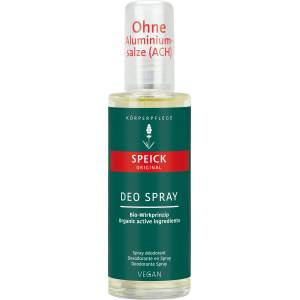 Speick Original Спрей дезодорант, 75 ml