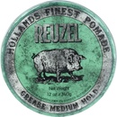 Stylingové přípravky Reuzel Green Grease Medium Hold Hog 340 g