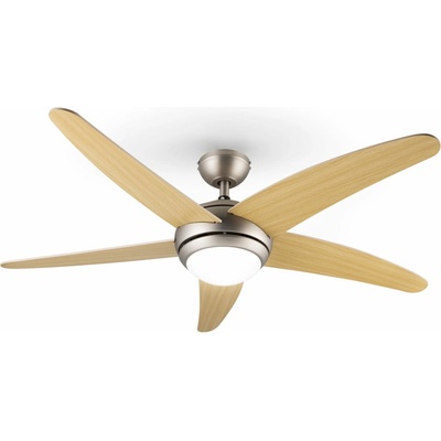 Klarstein Bolero VTS6 Ahorn