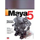 Maya5 Danny Riddell