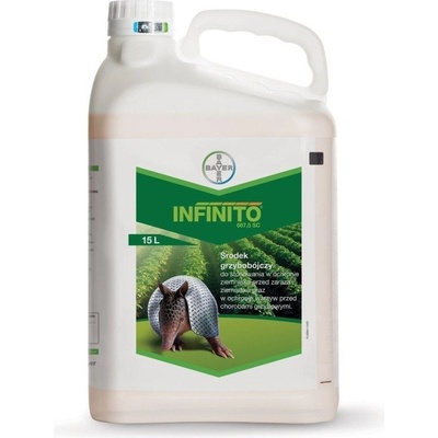 BAYER Infinito 687,5 SC 15 L