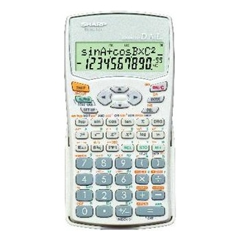 Sharp EL 531