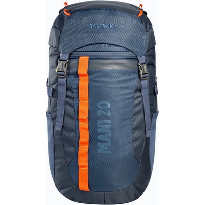 Dětský trekingový batoh Tatonka Mani 20 l navy