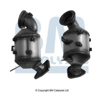 Katalyzátor BM CATALYSTS BM91720H