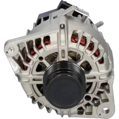 VALEO Alternátor VALEO ORIGINS NEW OE TECHNOLOGY VA 616144