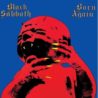 Black Sabbath - Born Again (2 CD) (0602527704067)
