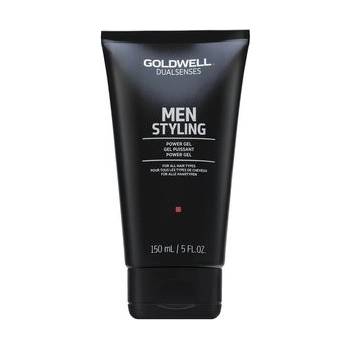Goldwell Dualsenses for Men Spevňujúci gél na vlasy 150 ml