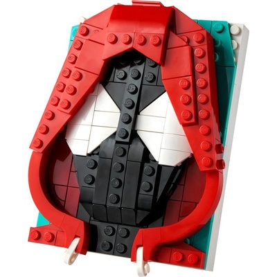 LEGO® Brick Sketches 40536 Miles Morales