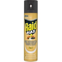 Raid Max spray lezoucí hmyz 400 ml