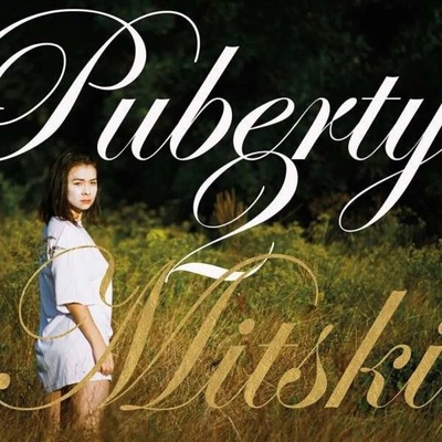 Mitski - Puberty 2 (CD) (656605142326)