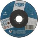 TYROLIT Basic A60Q-BFB