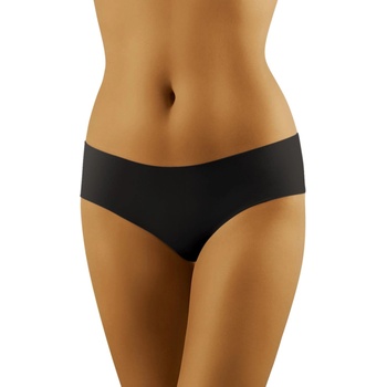 Wol-Bar Бикини Figi-Eco-El-Czarne-CzarnyV-47215-Czarny - Син, размер S