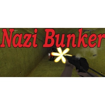 Ghost_RUS Games Nazi Bunker (PC)