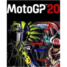 Moto GP 20