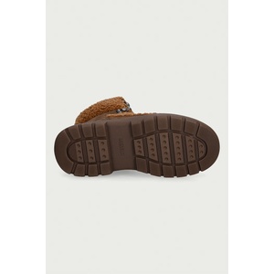 Moon Boot MB COMBAT BOOT FLEECE дамски апрески (80D2520030.MM20)