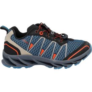 CMP Детски мултиспорт обувки Cmp Kid's Altak Trail Shoe 2.0 Multisport shoes - Petroleum / Corda - размер 34 (EU) (702-3298-0720)