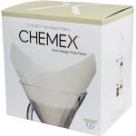 Chemex Papierové filtre Chemex - За 6 чаши (FS-100)