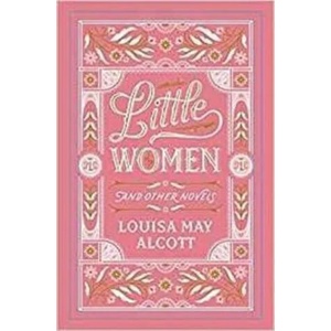 Little Women and Other Novels (ISBN: 9781435167179)