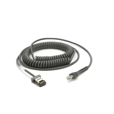 Zebra IBM кабел 468x / 9x Motorola CBA-M02-C09ZAR (CBA-M02-C09ZAR)