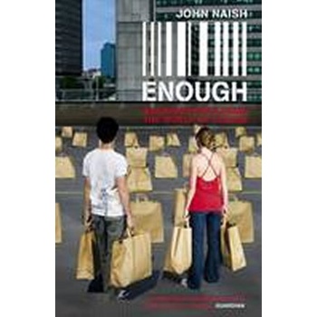 Enough - Naish John