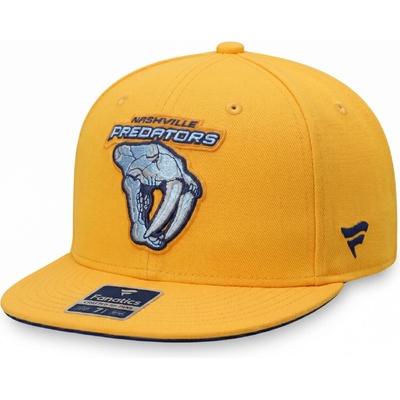 Fanatics Nashville Predators NHL Special Edition 01X6 7 5/8 Flex
