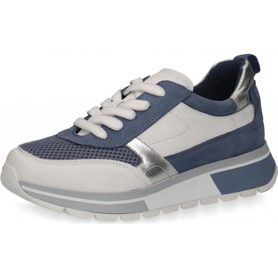 Caprice sneakersy 9-23708-20 modrá