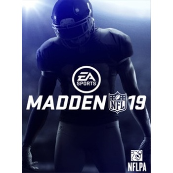 Madden NFL 19 (Hall Of Fame Edition)